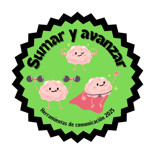 Sumar y avanzar
